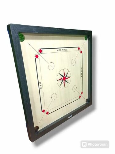 Carrom Board 27x27inches