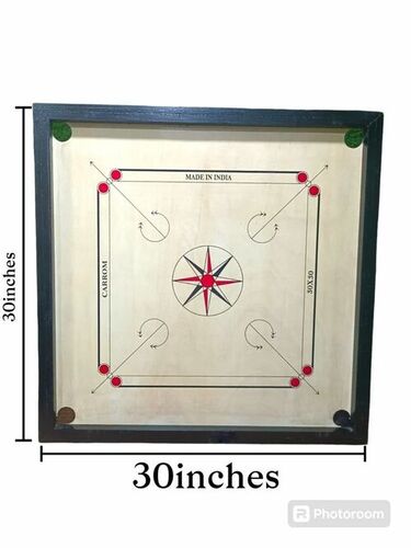 Carrom Board