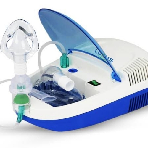 Compressor Nebulizer Machine