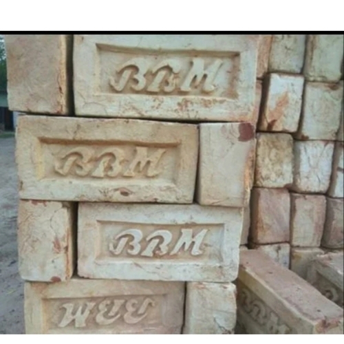 Crack Resistant BBM Picket Brick