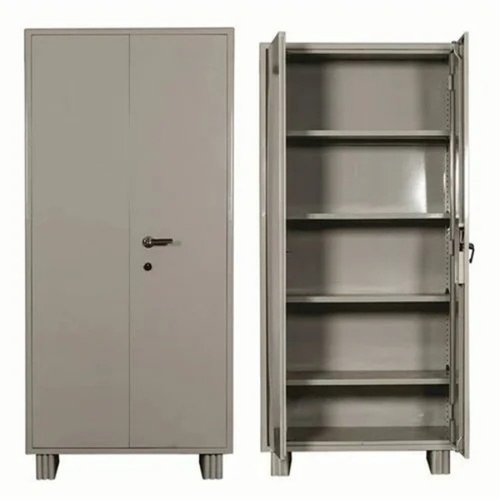 Double Door Metal Cupboard