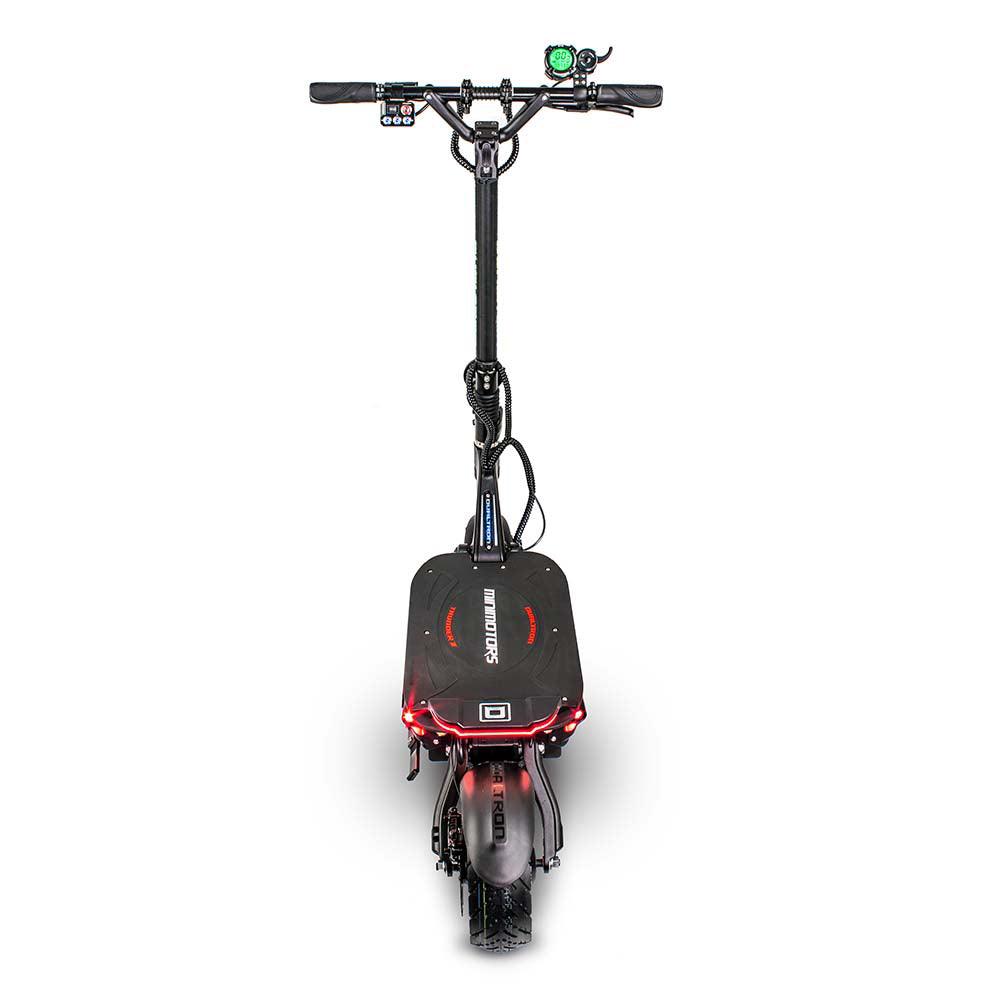 DUALTRON THUNDER 2 (EY4)