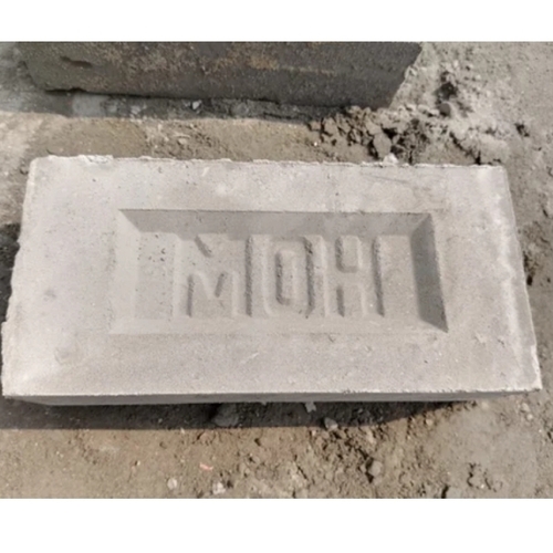 Eco Friendly Fly Ash Bricks