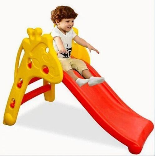 Eco Friendly Kids Playground Slide