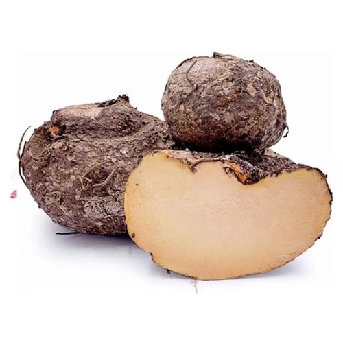 Elephant Foot Yam