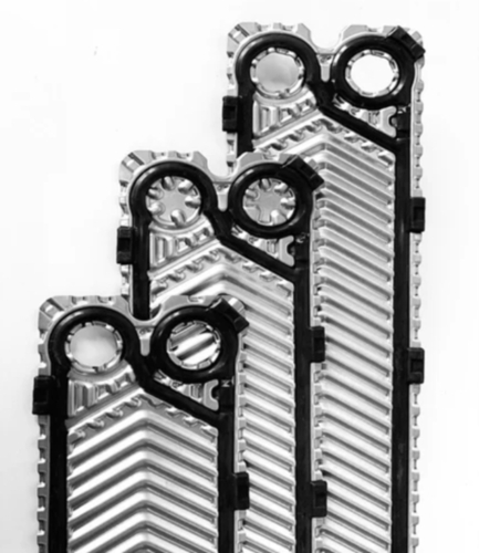 Plate Heat Exchanger Gaskets