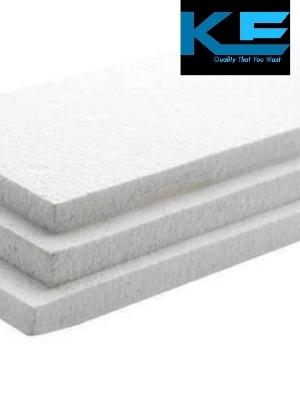 Eps Thermocol - Color: White