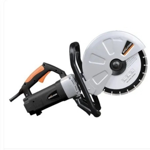Evolution Power Tools Electric Disc
