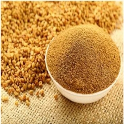 Fenugreek Seed Powder