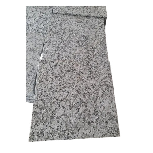 Flamed Granite Tiles