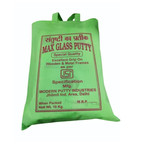 Glass Putty For Windows Frame