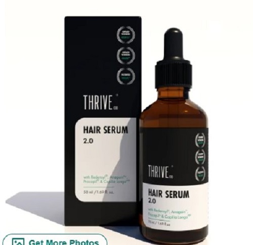 Hair Growth Serum