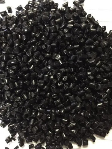 Hdpe Cable Grade Granules - Color: Custom Colored