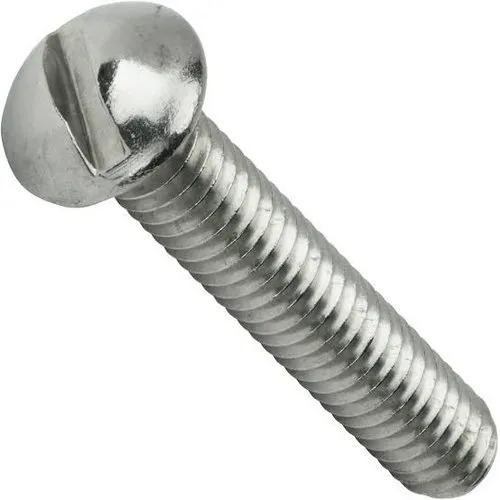 Pan Screw