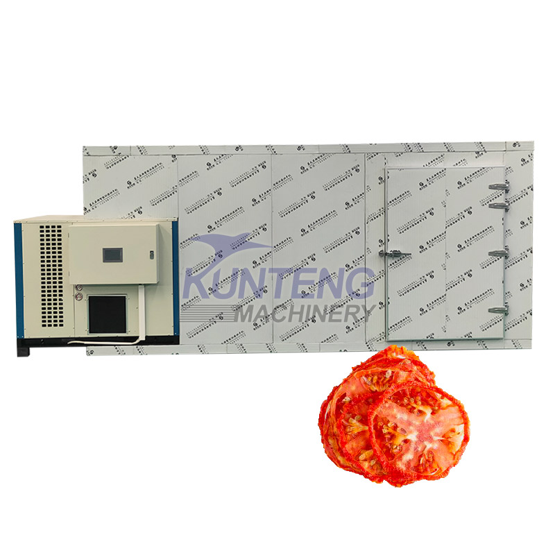 Industrial Medicinal Herbs Cardamom Dryer