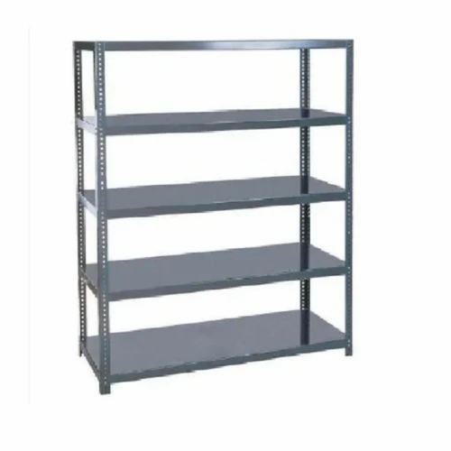 Industrial Metal Storage Rack