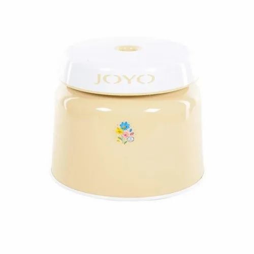 Joyo Plastic Bathroom Stool