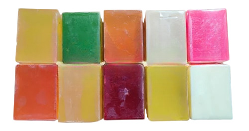 Khadi Natural Handmade Bath Soap