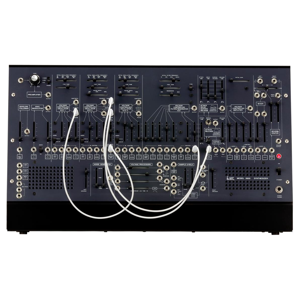 Korg Arp 2600 M Analog Synthesizer Module