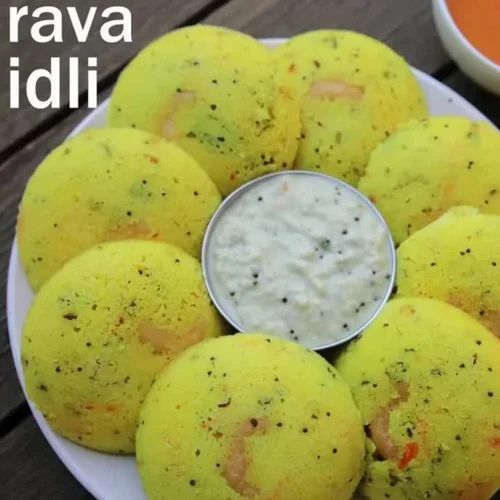 Loose Rava Idli Mix
