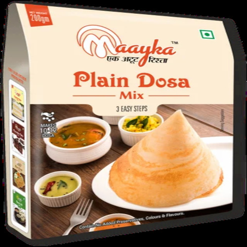 Dosa Mix