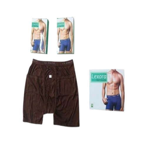 Men Rib Brief