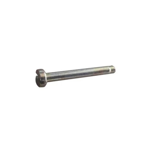 Mild Steel Pan Head Screw - Usage: Industrial Use