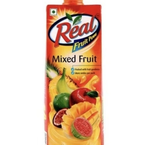 Mixed Fruit Juice
