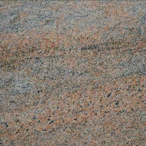 Multi Red Granite Slab