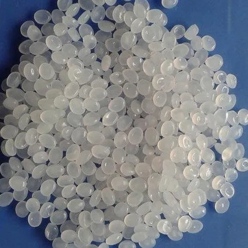 Natural Ldpe Granules For Ropes - Color: Custom Colored