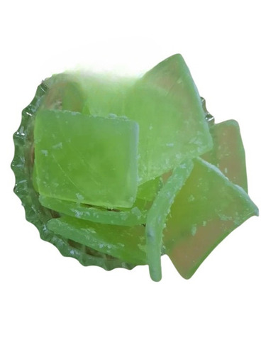 Neem Tulsi Soap Base For Soap Making