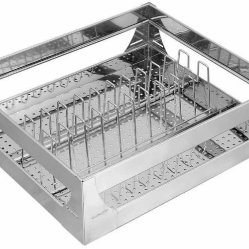 Omen Kitchen Basket