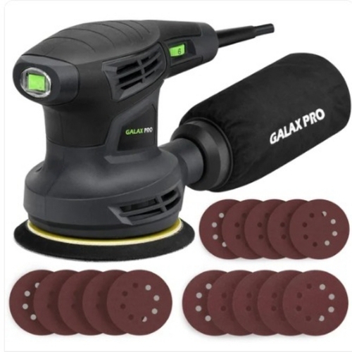 Orbit Sander
