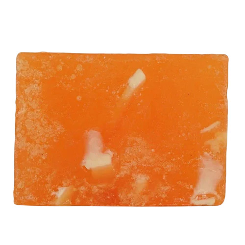 Organic Handmade Bath Soap