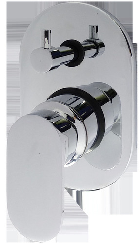 Oval Handle Diverter