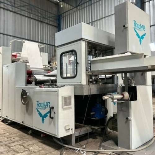 Paper Converting Machinery