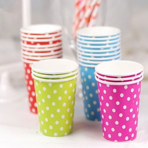 Paper Cups