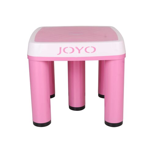 Plastic Mini Bathroom Stool