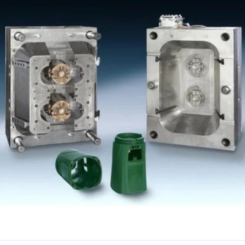 Plastic Moulding Dies