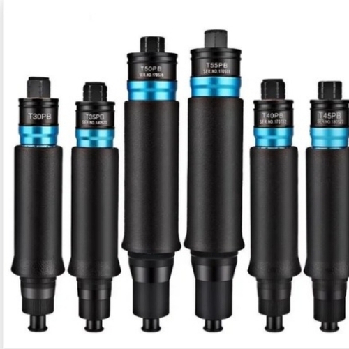 Pneumatic Air Screwdriver