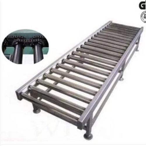 Powered Roller Conveyor 