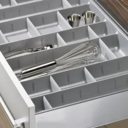 Pull Out Kitchen Basket