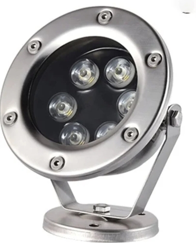 Purva Led 18w Led Underwater Spot Light 12v Dc Ip68