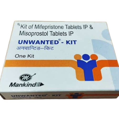 Quick Pregnancy Kit