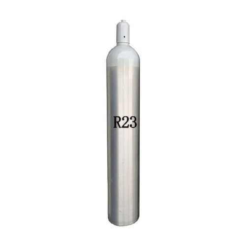 R23 Refrigerant Gas