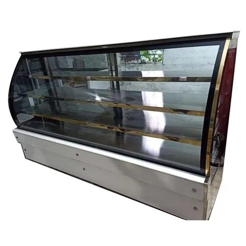 Sweet Display Counter - Height: 1 Centimeter (Cm)