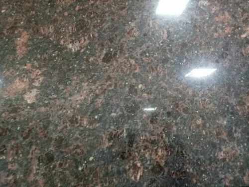 Tan Brown Granite