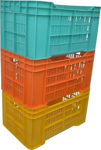 Vegetable Crates