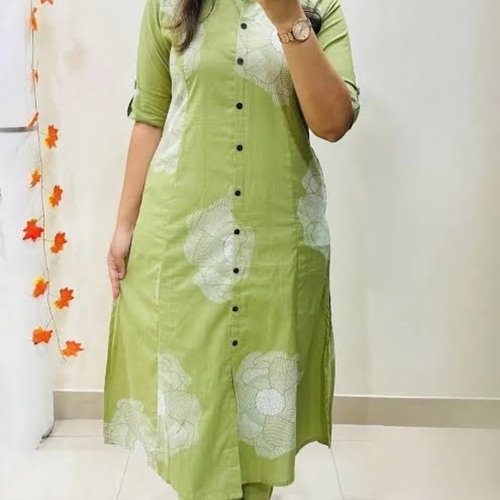 Women Kurti