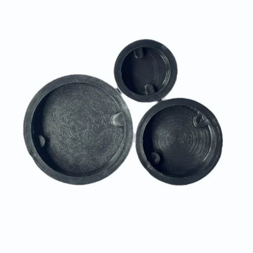 25mm Plastic End Cap